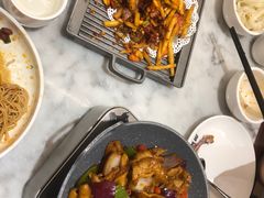 -小菜园新徽菜(宜兴八佰伴店)
