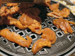 -韩宫宴炭火烤肉(印象城店)