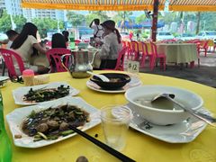 -秋姐美食店(旅游大道店)