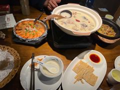 -老阿爸鲜鱼土菜(昆山花桥店)