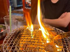 -大阪烧肉BAKA一代(十亩地店)