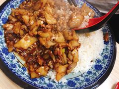 -中国兰州名牛纯汤牛肉面(永安道店)