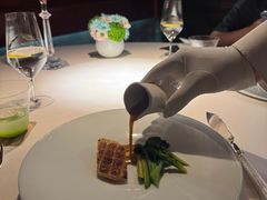 -三嚥阁 La Villa Restaurant