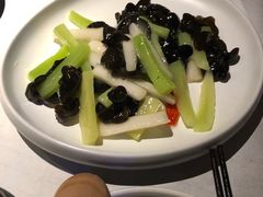 -绿茶餐厅(燕郊永旺店)