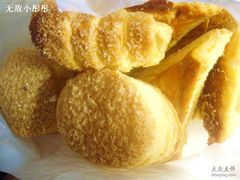 点心们~-中关村茶点