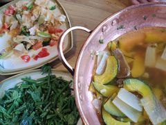 -妈妈的味道(和顺古镇店)