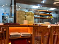 -东方饺子王(东盛路店)