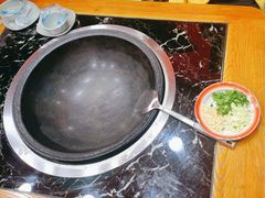 -边江铁锅炖鱼(振八街店)