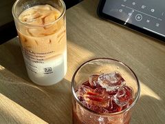 -HUGS coffee(东区店)