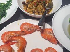 -徐记海鲜(曲江南湖店)