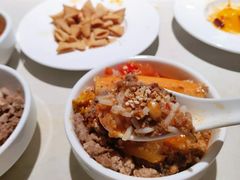-海底捞火锅(枫蓝国际购物中心店)