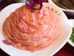 -山城辣妹子(定福庄店)