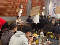 -破店肥哈·东北烧烤·夜宵(南山保利店)