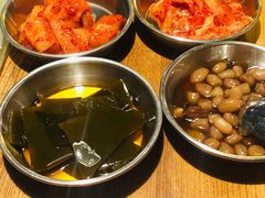 -包装马车·韩国料理·포장마차