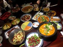 -馬蘭花開(车站大道店)
