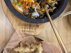 -紫光园·烤鸭·北京菜(团结湖店)