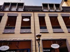 -王府井奥莱临潼小镇(临潼店)