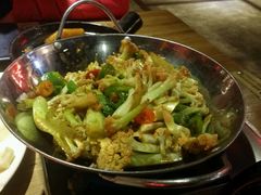 -我家小馆(江汉路店)