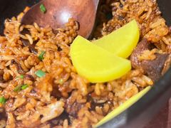 -谷牛日式烤肉(宝山U天地店)