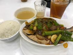 -德兴茶餐厅(沙田店)