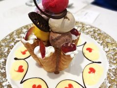 心花怒放-哈根达斯(皇城恒隆广场店)