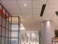 -上海浦东滨江喜来登酒店
