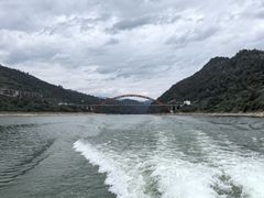-摩围山景区
