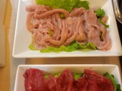 -野妹火锅(龙岗店)
