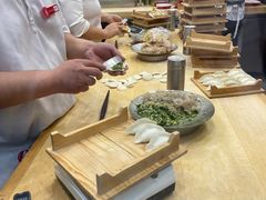 -喜家德虾仁水饺(北站店)