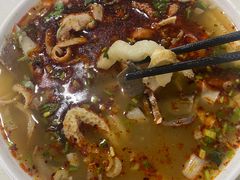 -阿叶羊杂碎(前进街店)