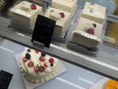 -梦菲思饼屋(瑞金宾馆店)