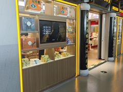-南通兴东国际机场