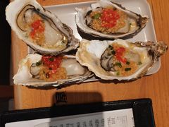 -木屋烧烤(佛山东方广场店)