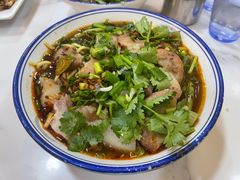 -华记潮州卤水车仔面(界限街店)