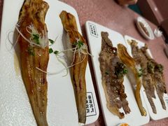 -元气寿司(环球港店)