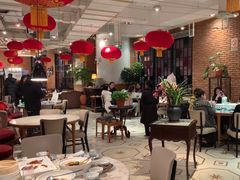 -漢舍中国菜馆(889广场店)