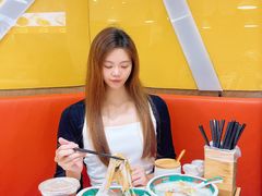 -禾师兄·布拉肠(一德路店)