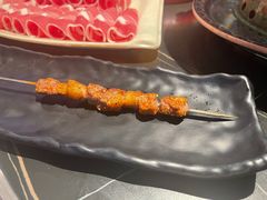 -额尔敦传统涮(公园西路店)