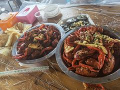 -五七小李子油焖大虾(总店)