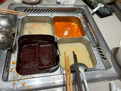-海底捞火锅(正大乐城店)