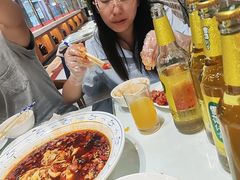 -晋美大掌柜(新建路店)