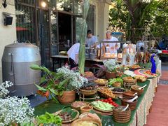 -西双版纳融创皇冠假日度假酒店