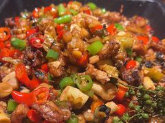 -缪氏川菜(深圳北站缤果空间店)