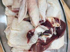 -威邵鸡煲(西华路总店)