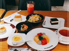 -斗牛士牛排(南京东路店)