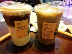 -去茶山(鸿通城店)