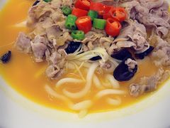 -骏莱海鲜鱼港(五角场店)