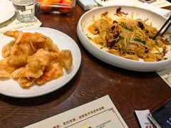-老厨家(友谊路总店)