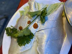 -山城年华老火锅(玉林店)