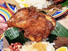 -泰妃殿(武汉首店)